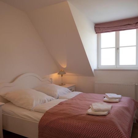 Ferienwohnung "Muehlenhof 4" - Gut Kletkamp Eksteriør billede