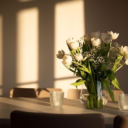 Ferienwohnung "Muehlenhof 4" - Gut Kletkamp Eksteriør billede