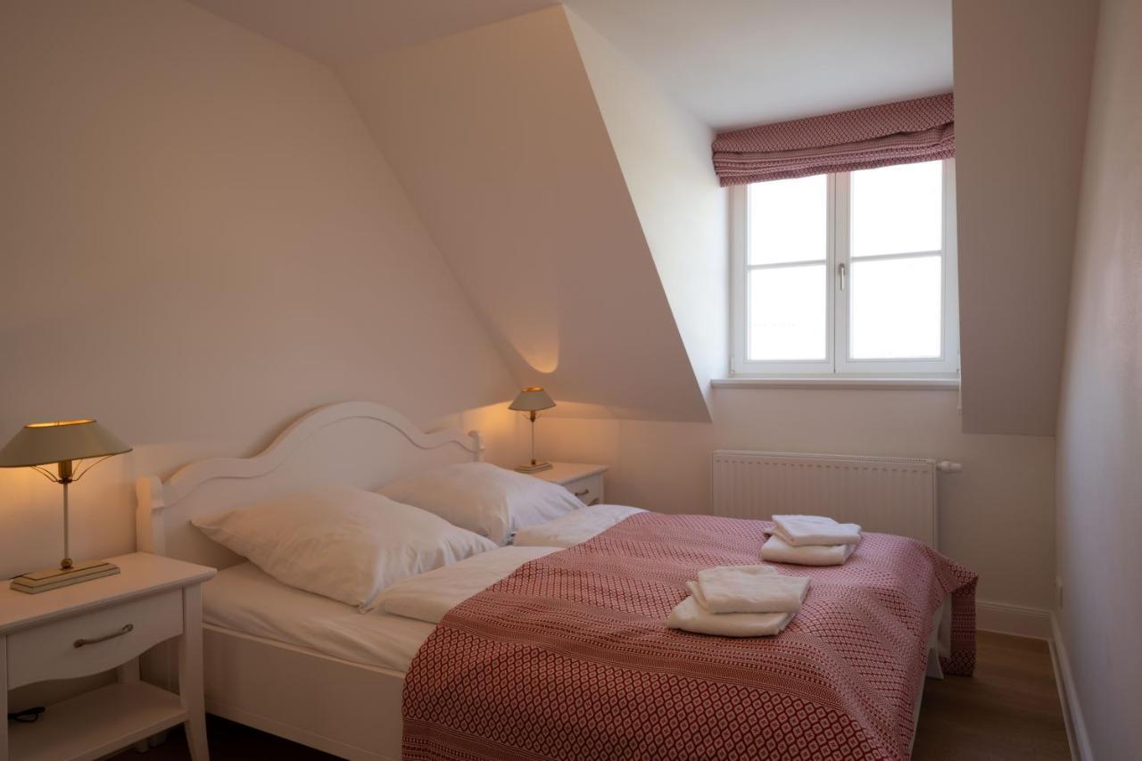 Ferienwohnung "Muehlenhof 4" - Gut Kletkamp Eksteriør billede